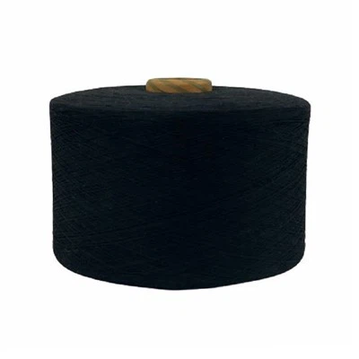 Åpen ende spinnegarn